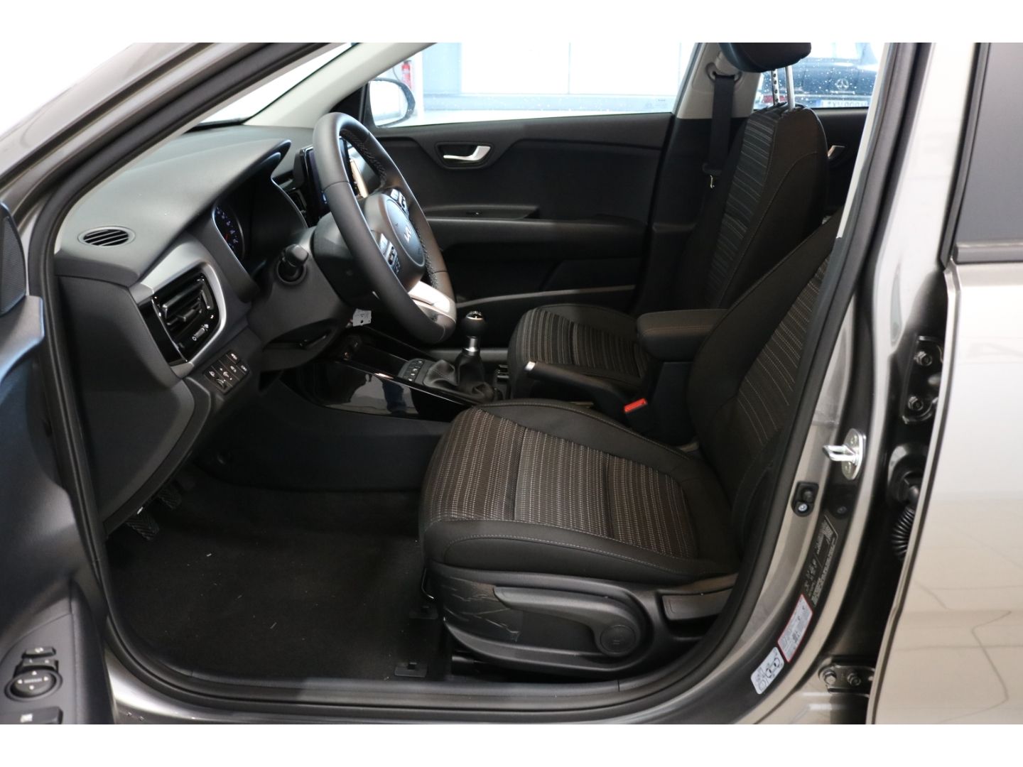 Fahrzeugabbildung Kia Stonic Vision 1.2 Kamera/PDC/SHZ/Navi/Alu