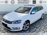 Volkswagen Passat Variant 2.0 TDI R-Line +AHK+STHZG+L+N+X+ - VW Passat Gebrauchtwagen in Dresden