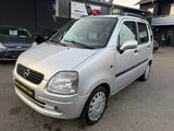 Opel Agila 1.2 16V COMFORT - Opel Agila Comfort mit Benzin-Antrieb