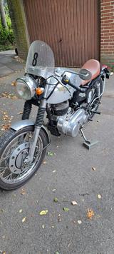 Royal Enfield bullet 500 - ROYAL ENFIELD BULLET 500