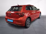 Volkswagen Polo 1.0 fresh ACC PDC LED - Volkswagen Polo: Fresh