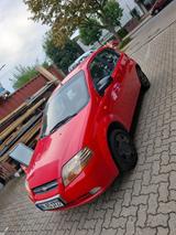 Chevrolet Klas - Chevrolet Kalos von privat