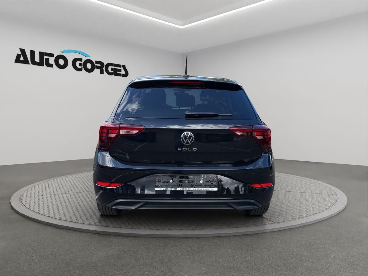 Volkswagen Polo - Bild 4
