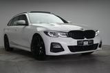 BMW 320 d Touring xDrive M Sport Leder/Temp/Kamera/V - BMW 320 in Braunschweig