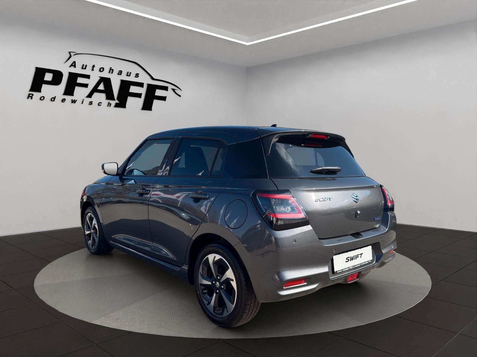 Suzuki Swift 1.2 HYBRID COMFORT+ | VERFÜGBAR