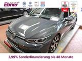 Volkswagen Golf VIII STYLE SPORT150PS TDI DSG AHK+KAMERA+AC - Volkswagen Golf: TDI 150 Ps