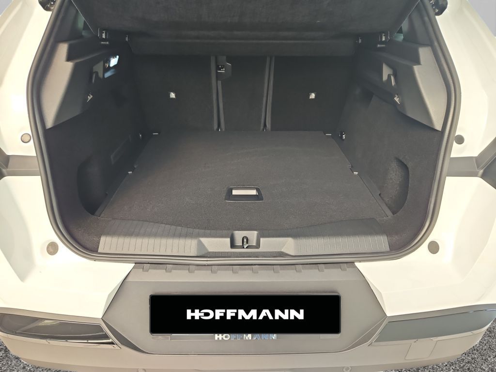 Fahrzeugabbildung Opel Grandland 1.2 DI Hybrid 48 V AT GS