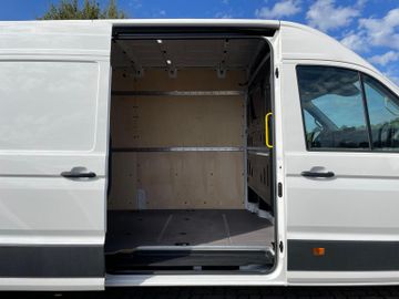 Volkswagen Crafter - 9