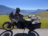 Honda CRF1100 Africa Twin Adventure Sport ES DCT - Offers matching your search criteria