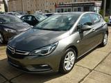 Opel Astra 1.4 Turbo Edition nur 85tkm! PDC! - Opel Astra mit Benzin-Antrieb: Limousine, 1.8