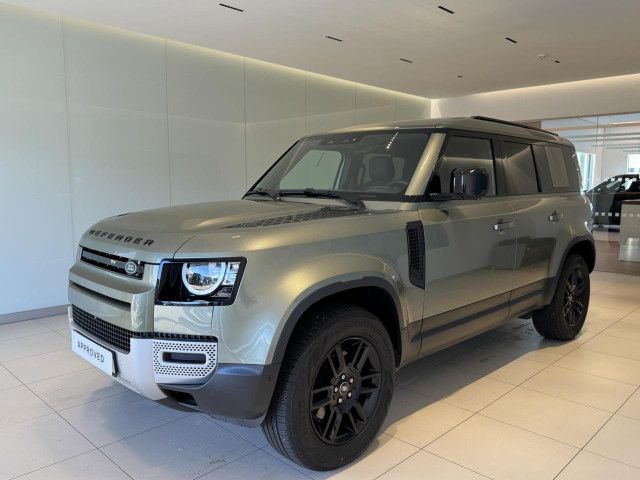 LAND-ROVER Defender 2024