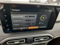 Dacia Sandero - Vorschau Bild 18