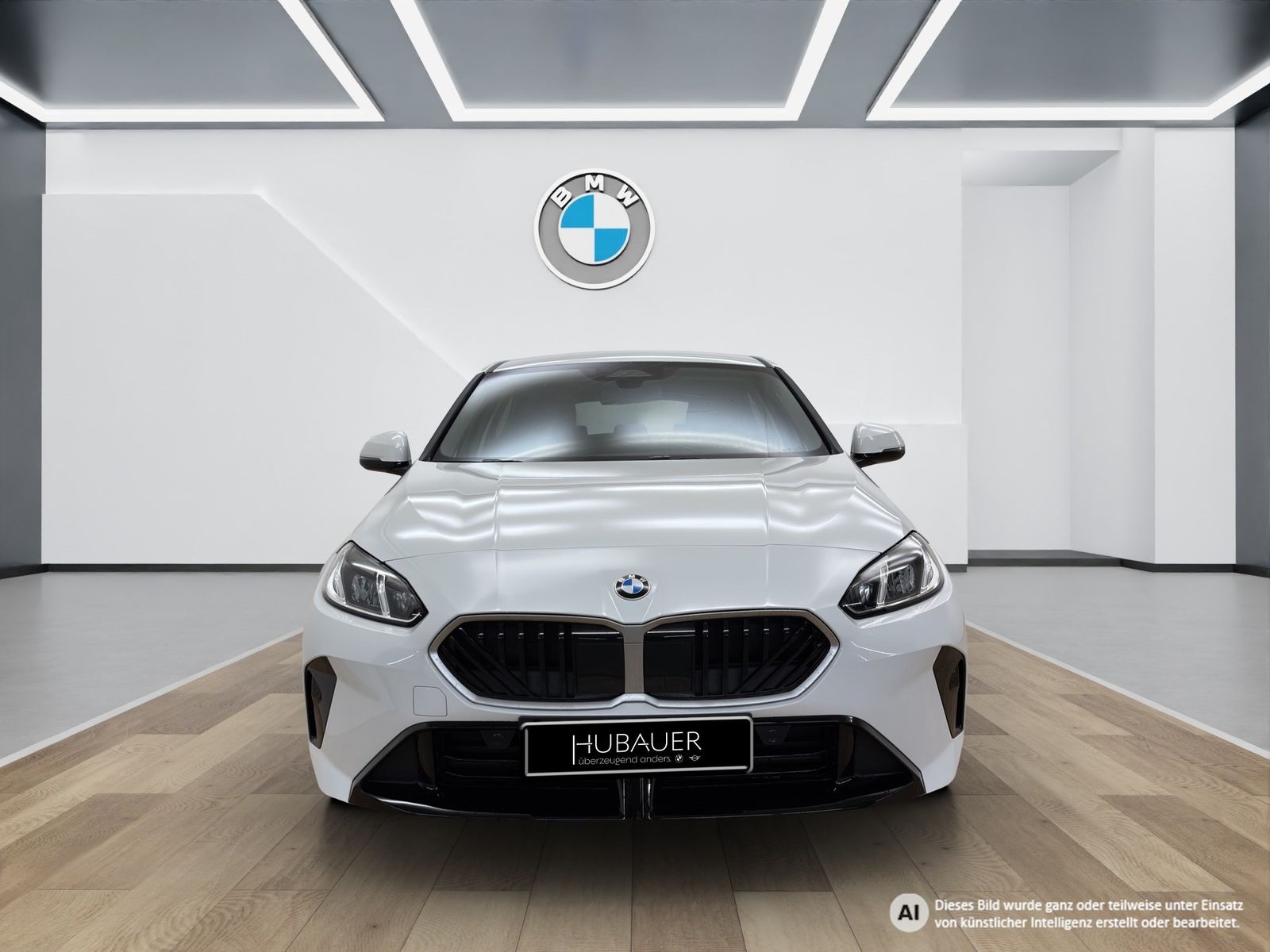 BMW 120 - Bild 10