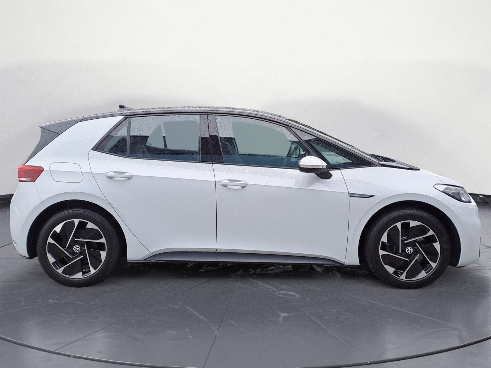 Volkswagen ID.3 - Bild 6