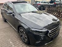 Mercedes-Benz E 300de 4M EXCLUSIVE PREM.!  PANO! AHK! BURMEST!