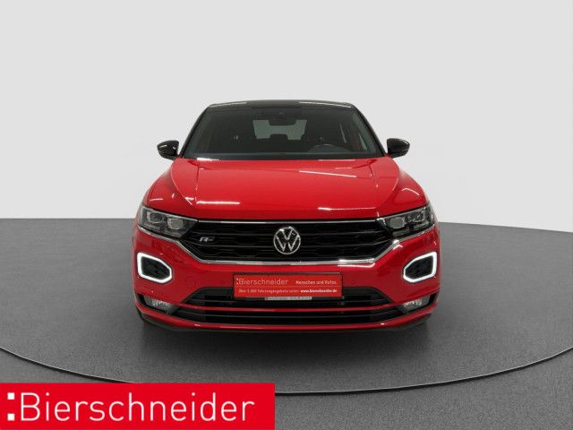 Volkswagen T-Roc - Bild 2