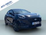 Ford Puma 1.0 EcoBoost Hybrid ST-LINE - Ford Tageszulassungen