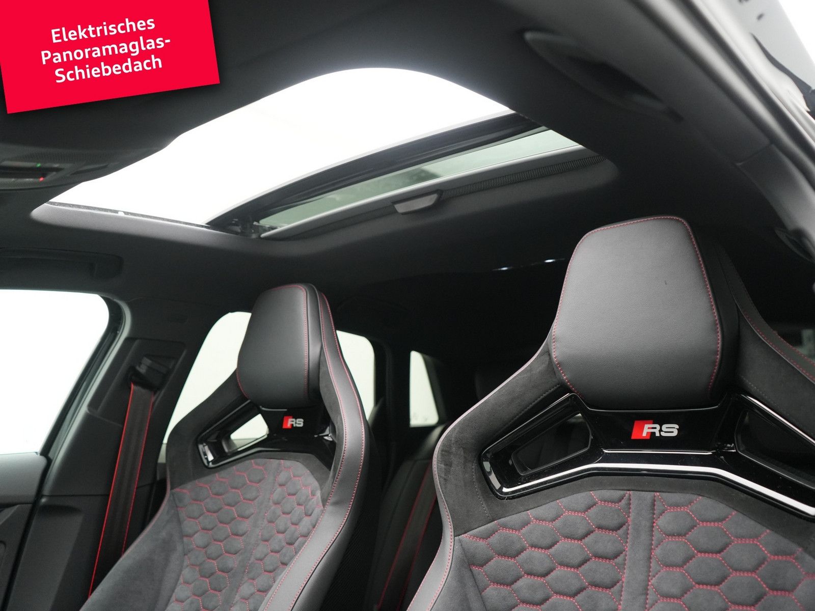 Audi RS3 - Bild 9