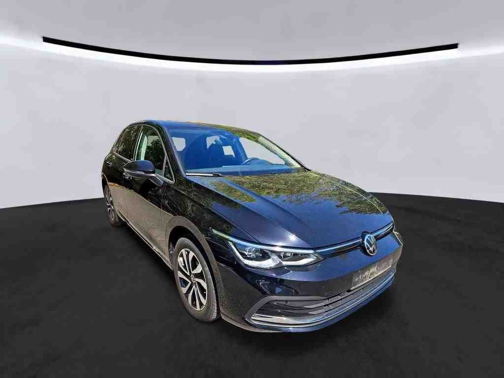 Volkswagen Golf - Bild 4