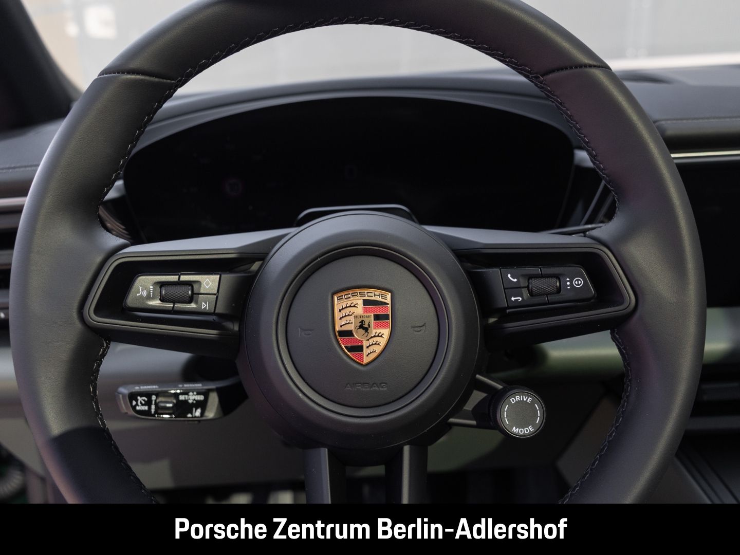 Porsche Macan - Bild 24
