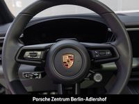 Porsche Macan - Vorschau Bild 24