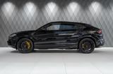 Lamborghini Urus 4.0 V8 SE BLACK/BLACK-GREEN PANO CARBON - Lamborghini Urus Gebrauchtwagen in Hamburg