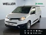 Toyota Proace City 1,5L L2 Duty Comfo *PDC*Klima*RCam* - Toyota in Berlin: Proace