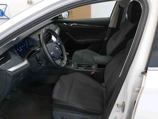 Octavia Combi 2.0 TDI Style AHK NAVI HEAD UP