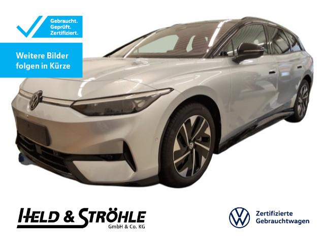 Volkswagen ID.7 Tourer Pro BLACK STYLE AHK 20″ 360°KAM HuD