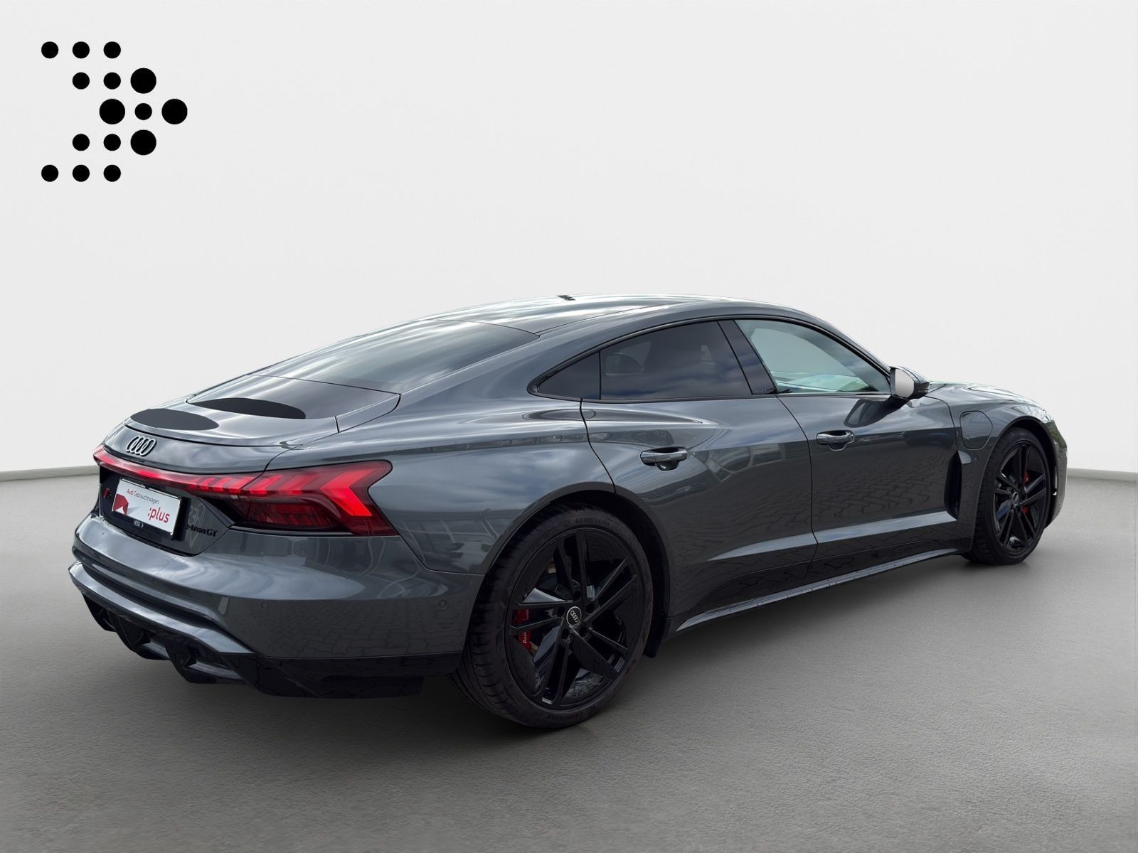 Audi e-tron GT - Bild 20