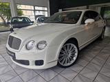 Bentley Continental Flying Spur*Speed* - Bentley Continental: Speed