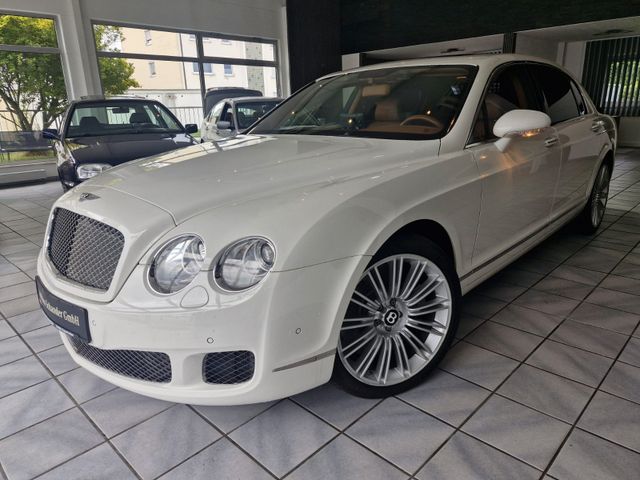 Bentley Continental Flying Spur*Speed*
