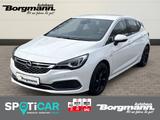Opel Astra INNOVATION Navi Mehrzonenklima OPC-Line Sp - Opel Astra Opc mit Benzin-Antrieb