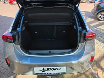 Bild 10 Opel Corsa F e Ultimate