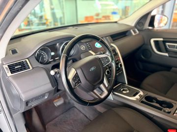Land-Rover Discovery - 12