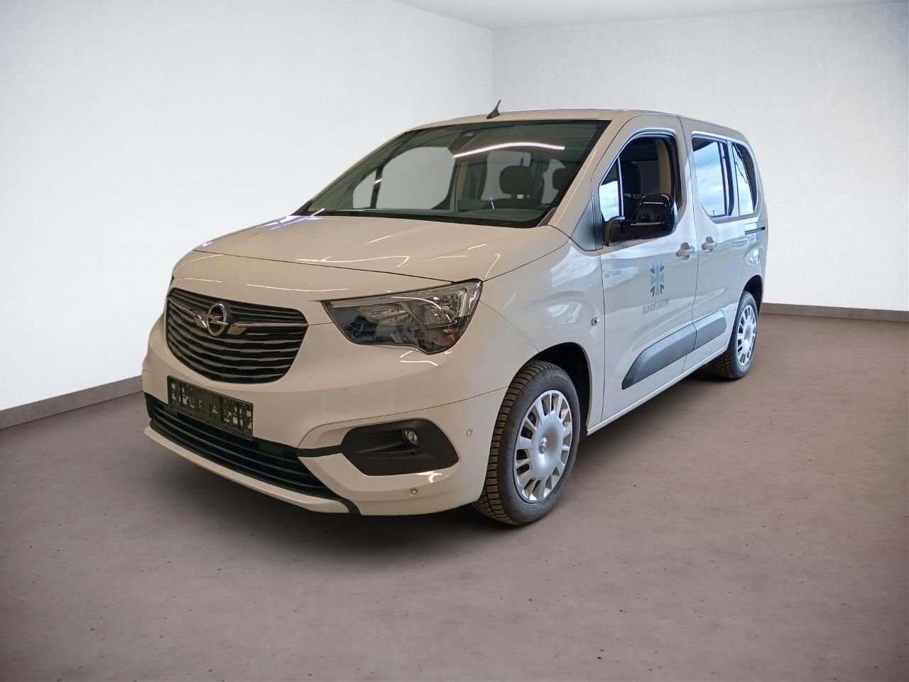 Fahrzeugabbildung Opel Combo Life 1.5D ELEGANCE NAVI/LED/KAMERA/SH/DAB+