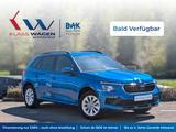 Skoda Kamiq Selection *CC*LED*KAM*KEYLESS - Skoda Kamiq aus 2025