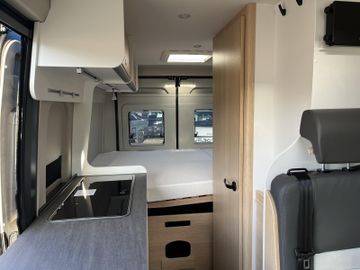 Sunlight Adventure Cliff 600 8G Safety ACC Solar Digital