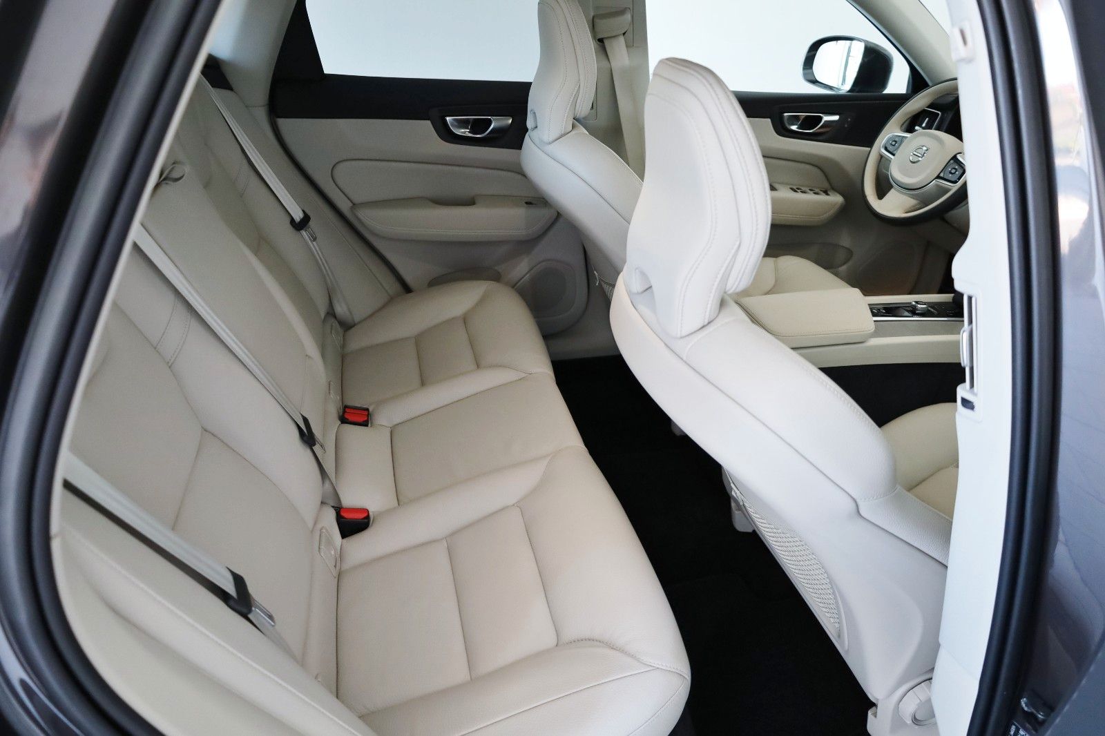 Fahrzeugabbildung Volvo XC60 Core,Leder,Navi,LED,SHx4,CarPlay,Kamera