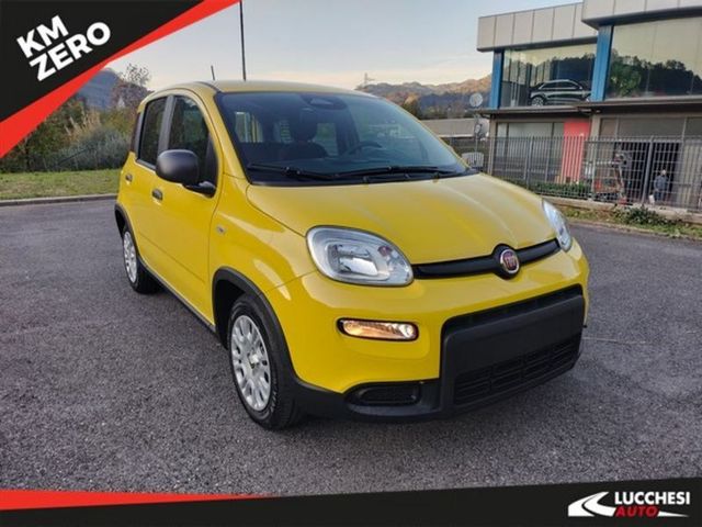 Altele FIAT Panda 1.0 FireFly S&S Hybrid Pandina GPL!!