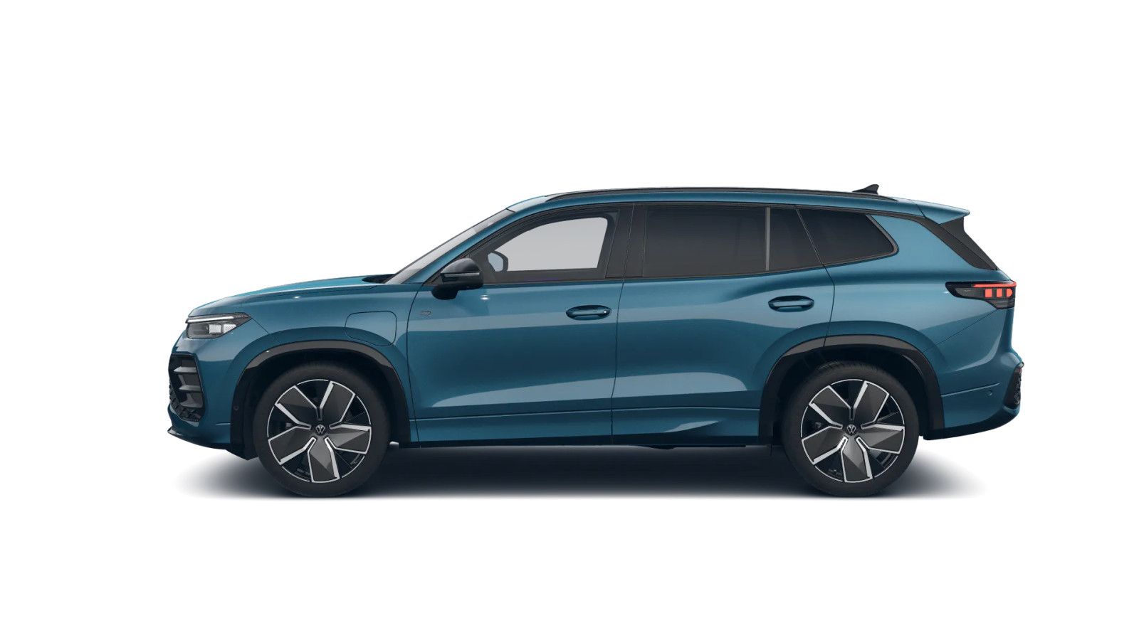 Volkswagen Tayron 1.5 TSI eHybrid AHK Pano H&K Matrix DSG foto 5