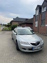 Mazda 6 Limousine - gebrauchte Mazda 6 aus dem Jahr 2003