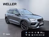 Cupra Ateca 2.0 TSI 4Dr DSG *LED*AHK*BEATS*360°*Leder* - Cupra Ateca mit Benzin-Antrieb: mit Navigationssystem, mit Klimaautomatik