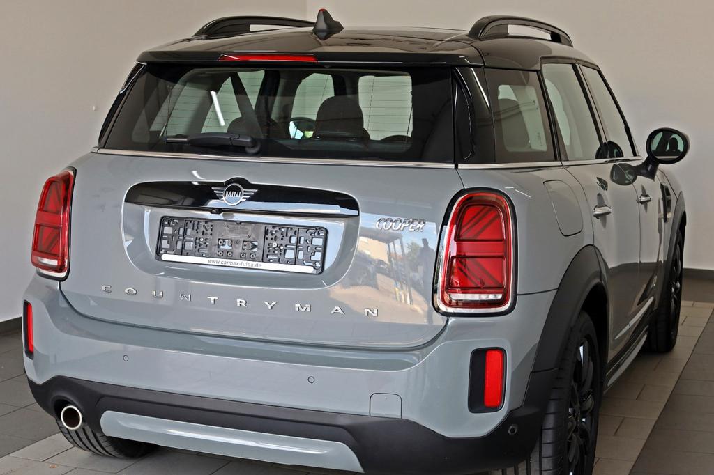MINI Cooper Countryman