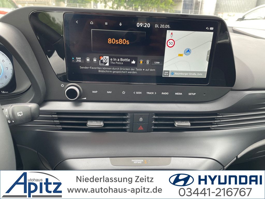 Hyundai BAYON – Bild 12