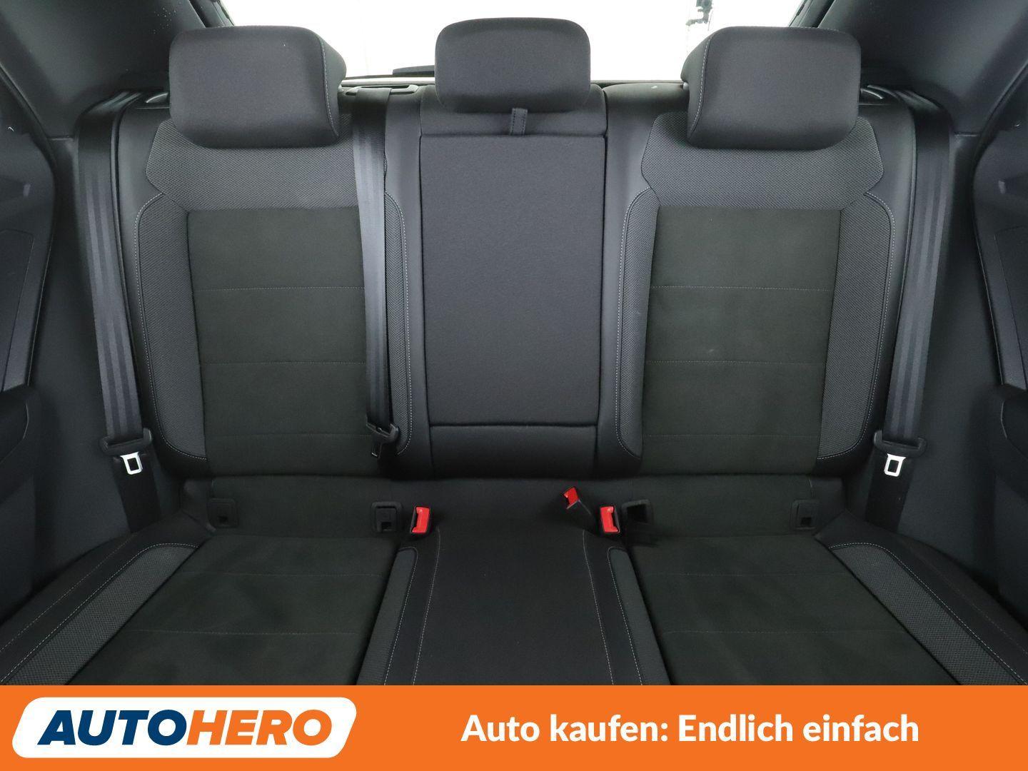 Volkswagen T-Roc 2.0 TDI R-Line Aut.*NAV*ACC*PDC*SHZ*ALU*, миниатюра 14