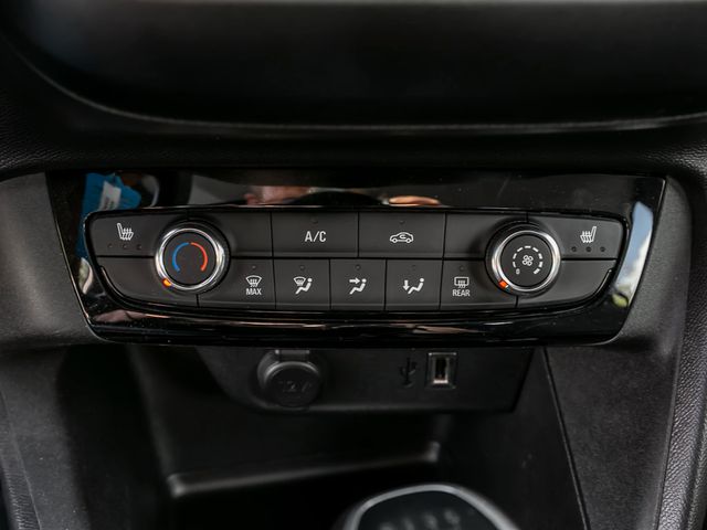 Opel Corsa F 1.2 Edition Fernlicht-Assi Spurhalteassi