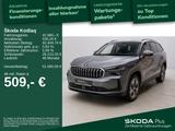 Skoda Kodiaq 2.0 TDI 4x4 Selection*APP*ACC*HUD*MEMORY* - Skoda Kodiaq Jahreswagen