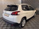 Peugeot 2008*STYLE*PANO-R.KAM-TEMPO-LED-SHZ-TOUCH-PDC - Peugeot in Nürnberg