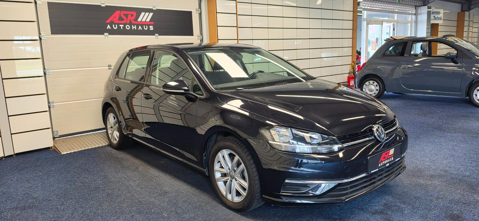 Volkswagen Golf VII Lim. Comfortline,1 HD, 119tkm